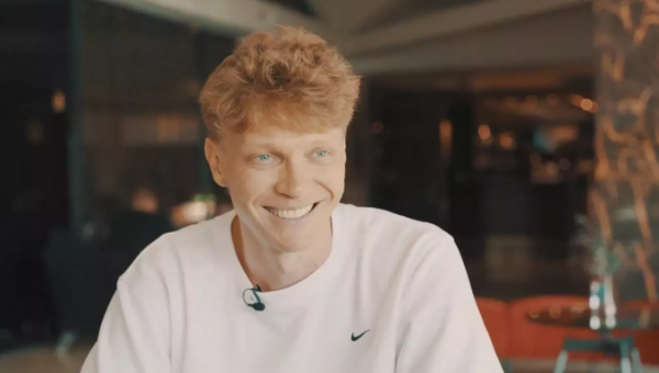 M. Kuzminskas: didžiausia mano svajonė visada buvo ne NBA, o atstovauti rinktinei