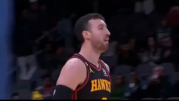 F. Kaminsky atsidūrė „Maccabi“ ir „Partizan“ akiratyje