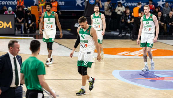 „Žalgiris“ kitą sezoną bus tarp ilgiausiai keliausiančių Eurolygos klubų