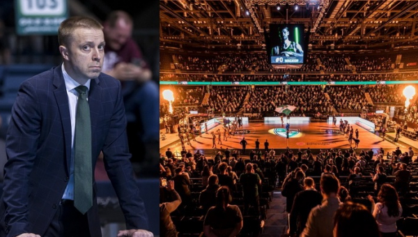 Aiškėja, kam P. Motiejūnas turėtų perleisti savo „Žalgirio“ akcijas