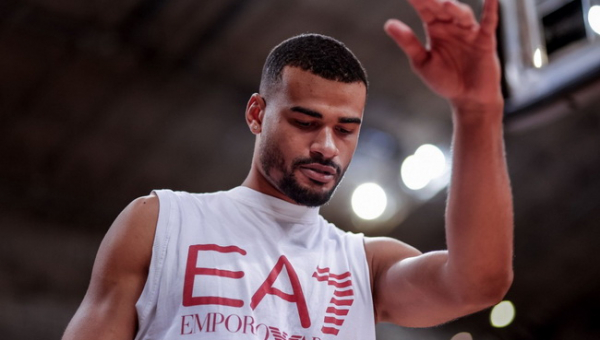 ASVEL gretas sustiprino NBA bei Eurolygos patirties turintis prancūzas