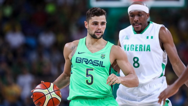 „Fenerbahče“ gretose – 8 metus NBA lygoje praleidęs brazilas