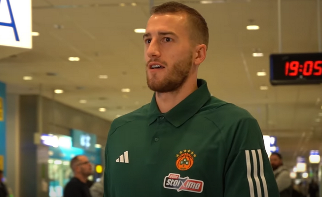 ALBA gretas papildė NBA ir Eurolygos patirties turintis snaiperis