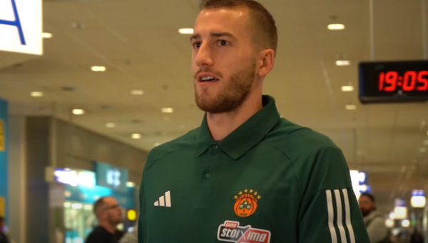 ALBA gretas papildė NBA ir Eurolygos patirties turintis snaiperis