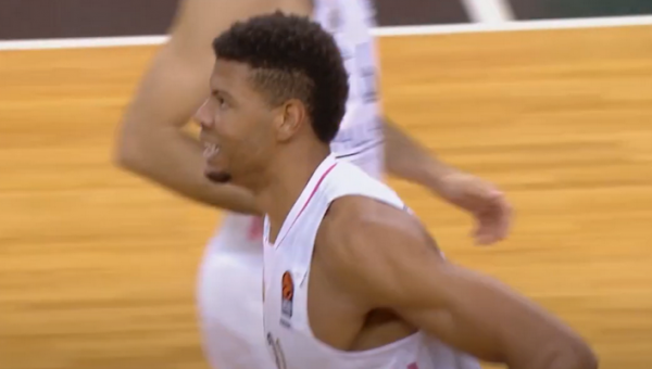 W. Tavaresas: nežinau, ar pratęsiu kontraktą su „Real“, NBA svajonė niekur nedingo