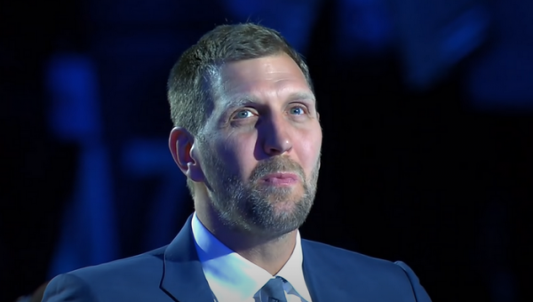 D. Nowitzki įvardijo sunkiausią nesėkmę jo karjeroje