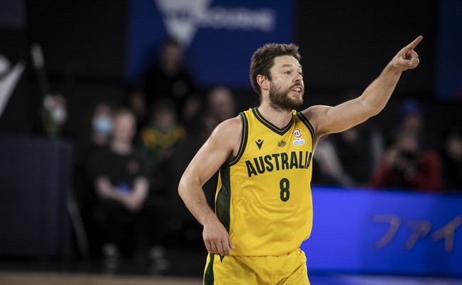 M. Dellavedova išbrauktas iš Australijos kandidatų sąrašo