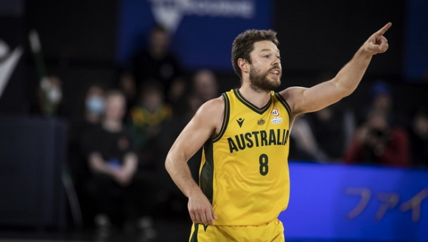 M. Dellavedova išbrauktas iš Australijos kandidatų sąrašo