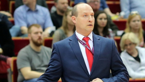 R. Štelmaheris apžvelgė pasirengimo sezonui pradžią