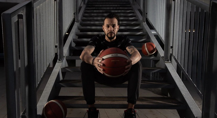 „Wolves“ trenerių štabe dirbs NBA patirties turintis specialistas