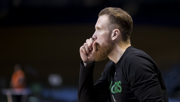 „Raptors“ skautas atskleidė, ko pritrūko I. Brazdeikiui patekti į NBA