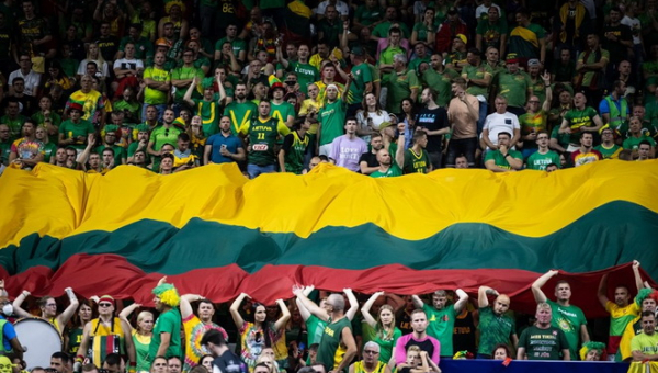 Pasitikrinkite jėgas: ką žinote apie Lietuvos krepšinį?