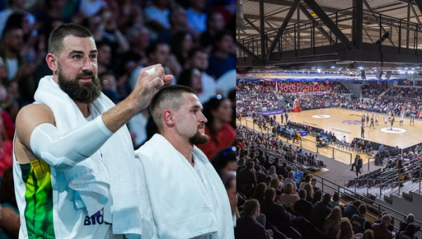 Aiškėja, kokią sumą į „Wolves“ investavo J. Valančiūnas