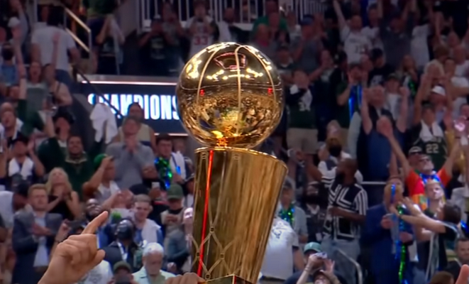 Paaiškėjo NBA ateinančio sezono tvarkaraštis