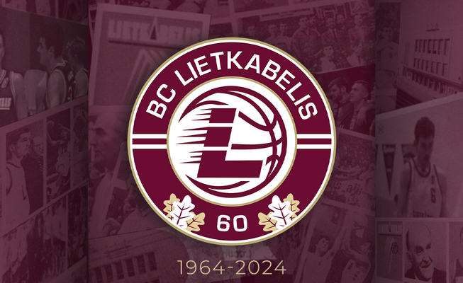 „Lietkabelis“ išsaugojo titulinį rėmėją