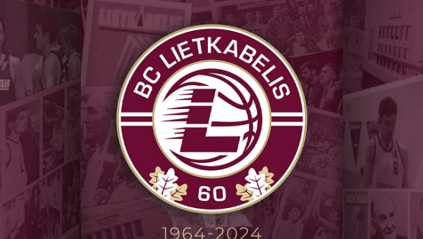 „Lietkabelis“ išsaugojo titulinį rėmėją 