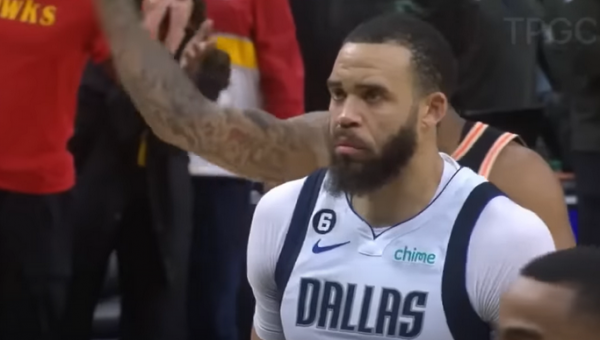 „Mavericks“ gretas palieka J. McGee