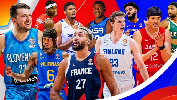 Kurie žaidėjai gali nustebinti Pasaulio krepšinio čempionate?