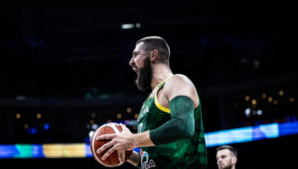 FIBA išrinko efektingiausius J. Valančiūno žaidimo epizodus mače prieš Egiptą (VIDEO)