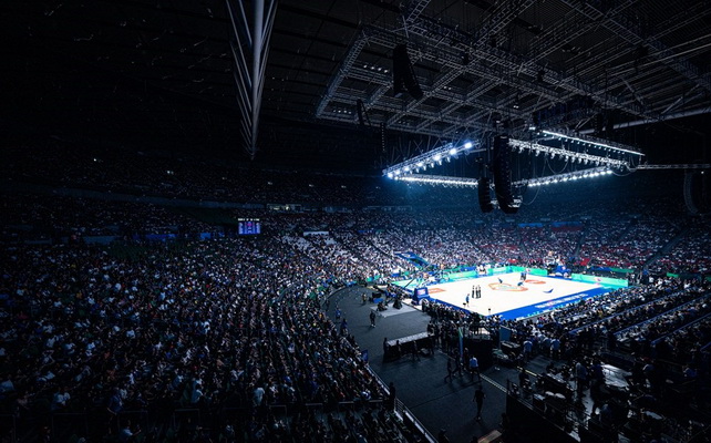 Pasaulio čempionato tvarkaraštis (Rugpjūčio 30 d.)
