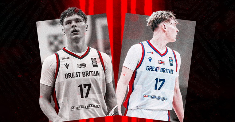 „Rytas-2“ pasikvietė britų jaunimo rinktinėje žaidusį lietuvį