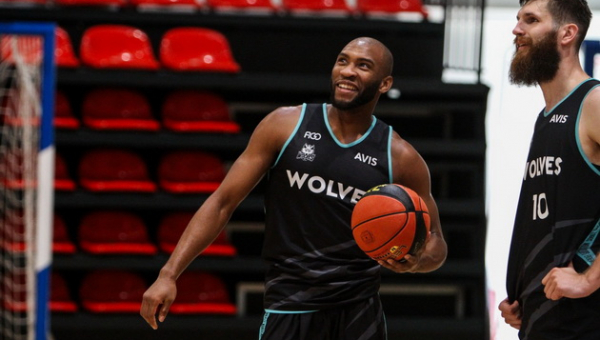 R. Sulaimonas: „Šalyje, kurioje gerbia krepšinį, jaučiuosi kaip namie“