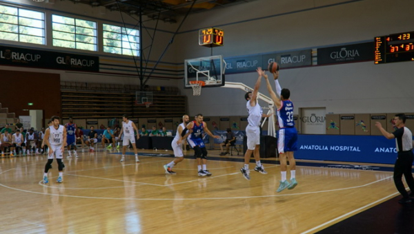 „Anadolu Efes“ pranoko „Tofaš“ krepšininkus