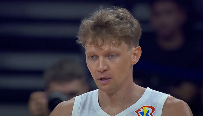 Pamatykite: efektingiausi Lietuvos rinktinės epizodai pasaulio čempionate (VIDEO)