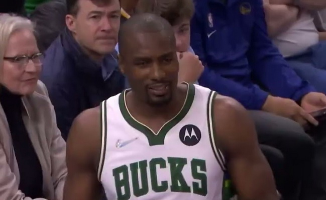 Prie „Bayern“ jungiasi S. Ibaka