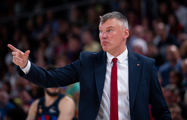 Atskleista tikroji priežastis, kodėl Š. Jasikevičius vasarą atmetė „Virtus“ pasiūlymą