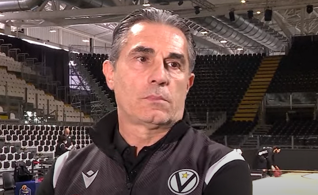 „Virtus“ atleido S. Scariolo