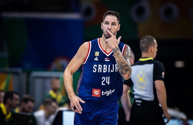 „Valencia“ gretas oficialiai papildė S. Jovičius