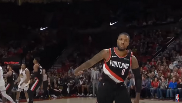 „Trail Blazers“ bandys išmainyti D. Lillardą
