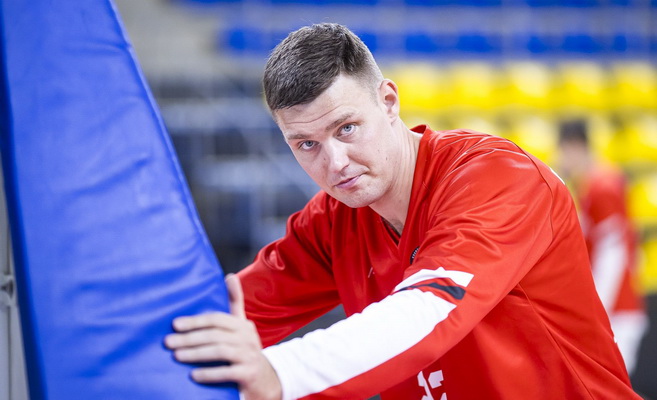 G. Staniulio dvigubas dublis neišgelbėjo – Telšiuose triumfavo „CBet“