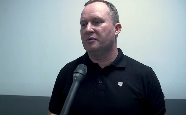 K. Maksvytis: „Manau, kad dėjome žingsnį į priekį“ (VIDEO)