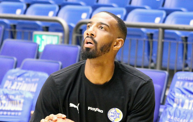 Žiniasklaida: „Maccabi“ rungtyniavęs gynėjas atsidūrė „Žalgirio“ akiratyje
