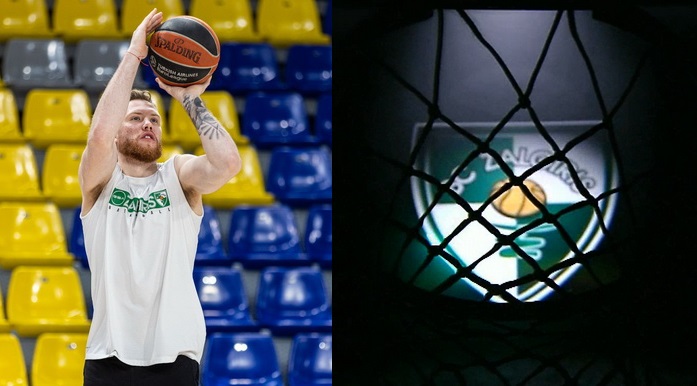 Aiškėja, kiek „Žalgiris“ po I. Brazdeikio išėjimo turi laisvų pinigų naujokui