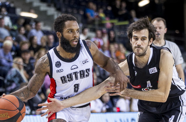 „Rytas“ palaužė pagirtiną kovą davusį „Nevežį-Optibet“
