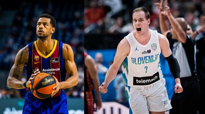 Du Eurolygos veteranai - „Žalgirio“ akiratyje