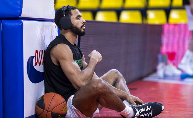 „Žalgirio“ naujokas - tarp galinčių nustebinti Eurolygos žaidėjų