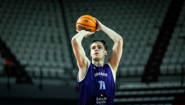 M. Blaževičiaus klubas krito FIBA Čempionų lygos atrankos finale