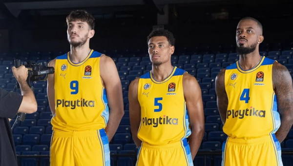 Solidi suma: paaiškėjo „Maccabi“ ekipos biudžetas