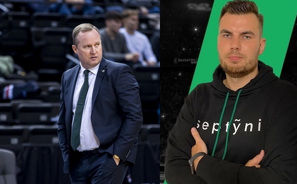 J. Lekšas pateikė „Virtus“ ir „Žalgirio“ rungtynių prognozę (VIDEO)