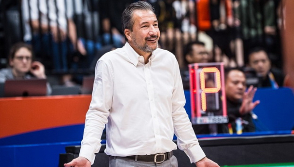 „Virtus“ treneris: „Žalgiris“ yra komanda turinti labai daug ginklų“
