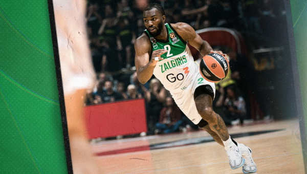 „Žalgirio“ fanai: „Reikia Brazdeikio pinigus skirti Evanso kontrakto pratęsimui“