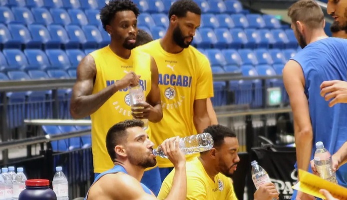 Eurolyga patenkino „Maccabi“ prašymą nukelti Eurolygos rungtynes Italijoje
