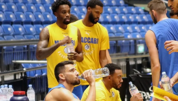 Eurolyga patenkino „Maccabi“ prašymą nukelti Eurolygos rungtynes Italijoje