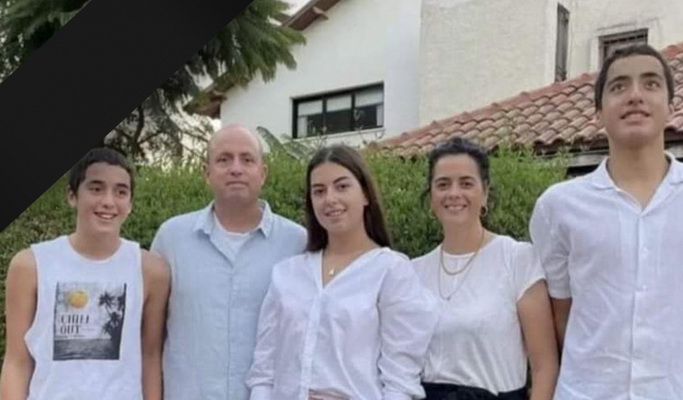 Tragedija Izraelyje: „Wolves“ varžovai skelbia apie nužudytus akademijos žaidėjus