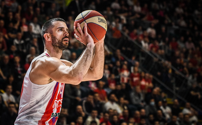 „Crvena Zvezda“ ekipos bėdos: traumą patyrė kapitonas