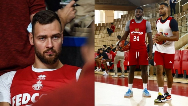  Atskleisti Prancūzijos lygos biudžetai: „Monaco“ suma – rekordinė